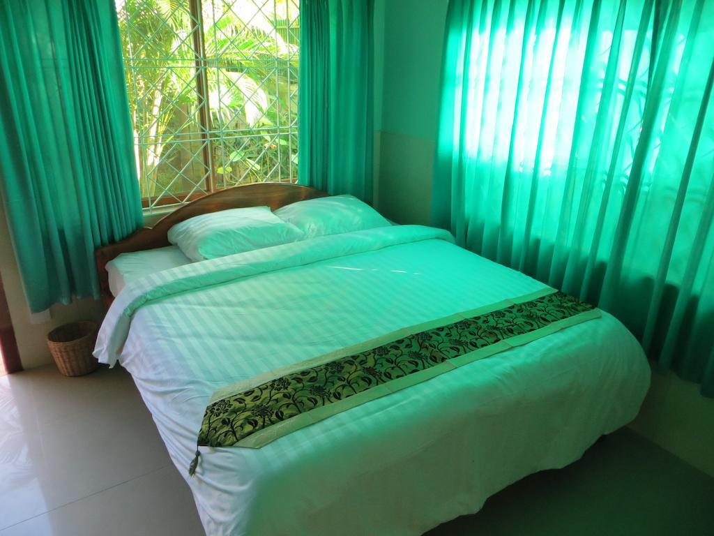 Angkor Tropical Resort Siem Reap Room photo